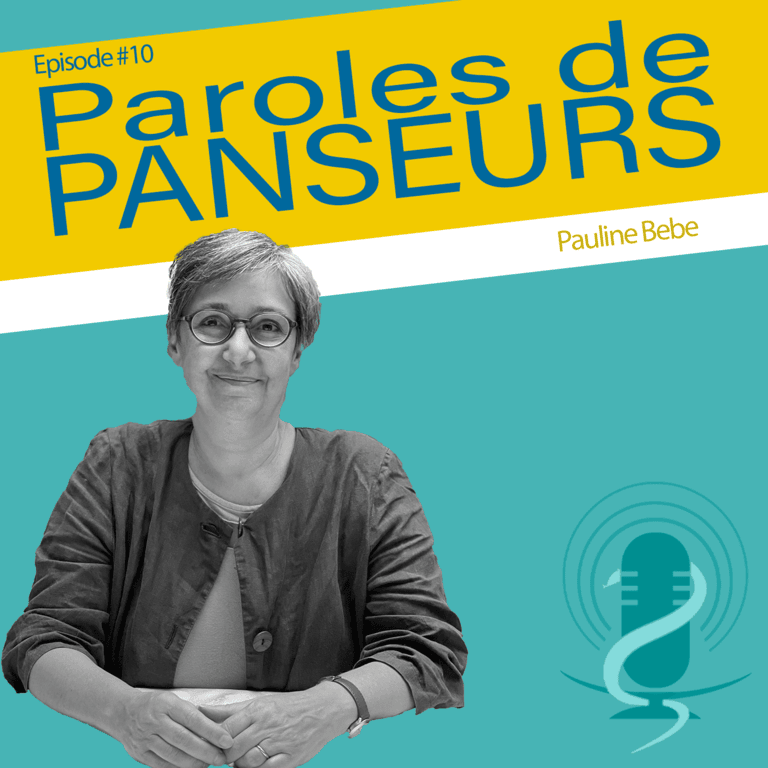 Paroles de Panseurs - Pauline Bebe